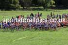 Senior and under-20s women 2024 Start Fitness NEHL, Thornley Hall Farm, Peterlee, Saturday, September 28th.   Photo: David T. Hewitson/Sports for All Pics